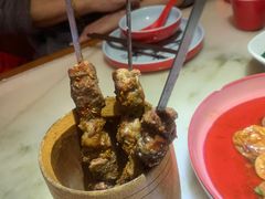 -伙靠·江浙菜(田林路店)