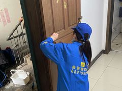 -武汉格丽雅家政 保洁清洗