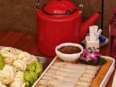 -山河屯铁锅炖(哈西站店)