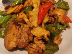 -莆田餐厅PUTIEN(西安万象天地店)