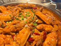 -胖哥俩肉蟹煲(杭州下沙学林街店)