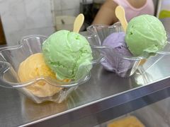 -成裕雪糕店(士多店)