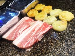 -猪的故事·韩式烤肉(韩乐坊店)