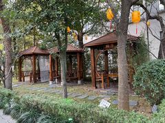 -中和·国风茶馆(愚园路店)