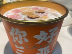 -琼大师东方烤乳猪(亚特兰蒂斯店)