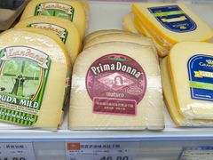 -JustFresh捷德鲜超市(西康店)