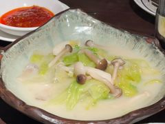 -逸东轩(香港逸东酒店)