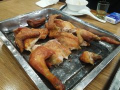 仙庙烧鸡-顺徕德·仙庙烧鸡(桂庙路店)