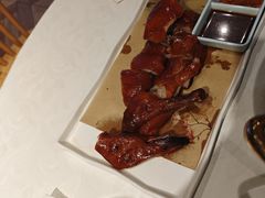 -香山湖家家宴(中山陵店)