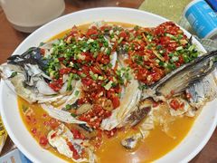 -全乐鱼馆·淳牌有机鱼直营店