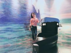 -印象莫奈时光映迹艺术展