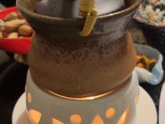 -天狗山料理(省体店)