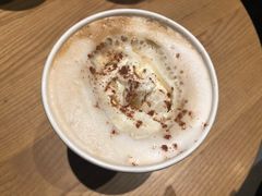 -星巴克臻选(郑州国贸360广场店)