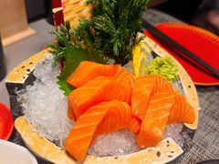 -满来寿喜烧(金虹桥店)