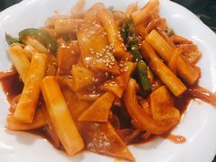 -桃园中华料理炸酱面(燕儿岛路店)