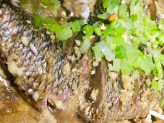 -鱼酷活鱼烤鱼(南京水游城店)