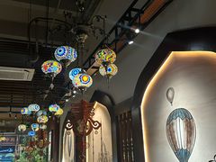 -梅夫娜土耳其餐厅.清真