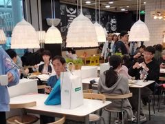 大堂-宜家·瑞典风味餐厅(北京西红门店)