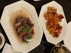 -惠州白鹭湖雅居乐喜来登度假酒店-采悦轩中餐厅