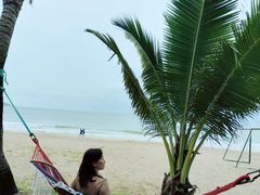 -三亚海棠湾万丽度假酒店