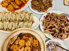 -逢春菜馆天津菜(胜利路店)