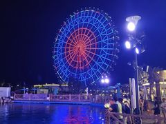 -三亚海昌梦幻海洋不夜城