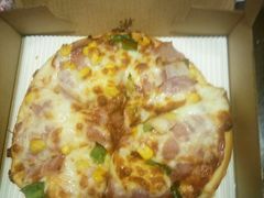 -芝心实億披萨意面(芳草路店)