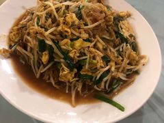 -闻道食府烙饼卷带鱼(原车耳营店原大觉寺店)