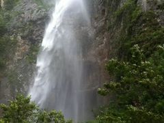 -雁荡山雁湖景区