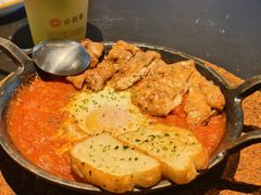 -必胜客(天鹅湖万达店)