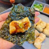 信我‼️这家现杀现烤的鳗鱼真的太好吃了[流泪]