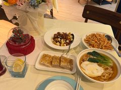 -南门小馆·清真(国贸商城店)