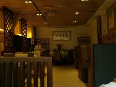 -随喜赞素食餐厅(亦庄店)