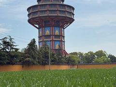 -高旻寺