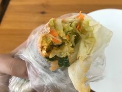 春卷-阿玲面线糊(溪岸路店)