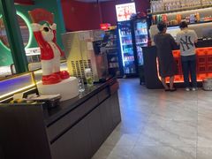 -京悦南门涮羊肉·羊蝎子火锅(田林路店)