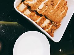 -高第街56号餐厅(银座商城玉函店)