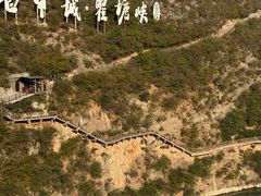 -白帝城·瞿塘峡景区