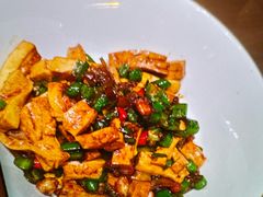 -楚山晓·楚湘菜(江夏永旺店)