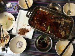 -88号小吃店·经典云南菜·地道纳西美食