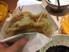优质肉夹馍-焦记老潼关肉夹馍(东五路店)