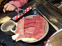 -巴蜀大宅门火锅(北大街店)