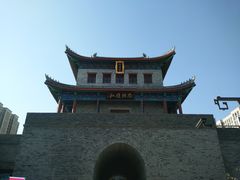 -即墨古城