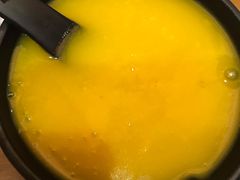 南瓜粥-韩宫宴炭火烤肉(昆山金鹰店)