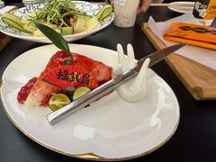 -有奴思烤肉·清真(正宁路店)