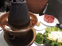 -东来顺饭庄(五道口店)