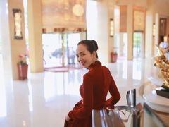 -广州香格里拉酒店