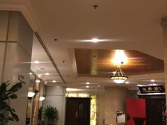 -上海新锦江大酒店