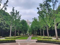 -苏州河梦清园环保主题公园