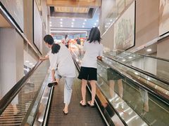 店内环境-华润万家(摩尔城店)